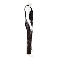 Jeu Cyberpunk 2077 Johnny Silverhand Cosplay Costume