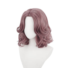 Jeu Elden Ring Melina Cosplay Perruque
