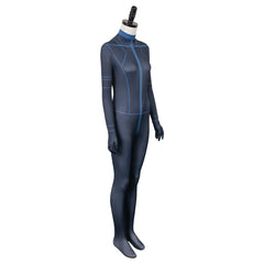 Jeu Homeworld 3 Encyclopedia Hiigara Imogen S'jet Combinaison Cosplay Costume