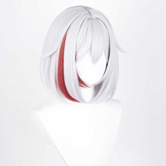 Jeu Honkai Star Rail Topaz Cosplay Perruque