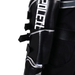 Jeu Limbus Company Meursault Cosplay Costume
