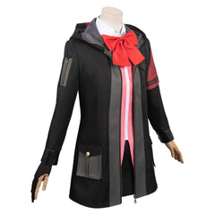 Jeu Persona Yukari Takeba Uniforme Scolaire Cosplay Costume
