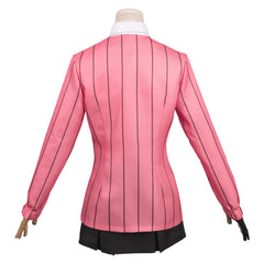 Jeu Persona Yukari Takeba Uniforme Scolaire Cosplay Costume