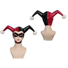 Jeu Suicide Squad: Kill the Justice League Harley Quinn Cosplay Accessoire