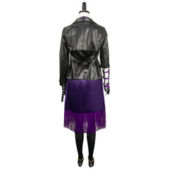 Jeu Tekken 8 Nina Tenue Cosplay Costume