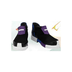 Jeu Valorant Neon Cosplay Chaussures