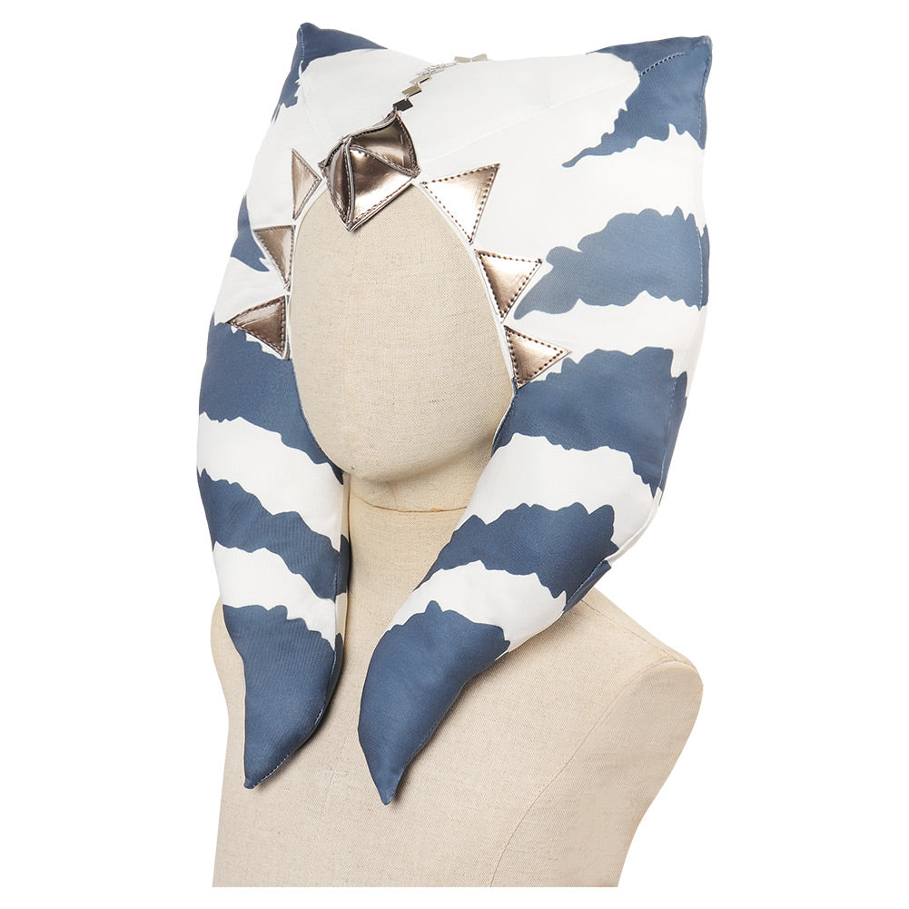 Jeune Ahsoka Capuchon Cosplay Capuchon