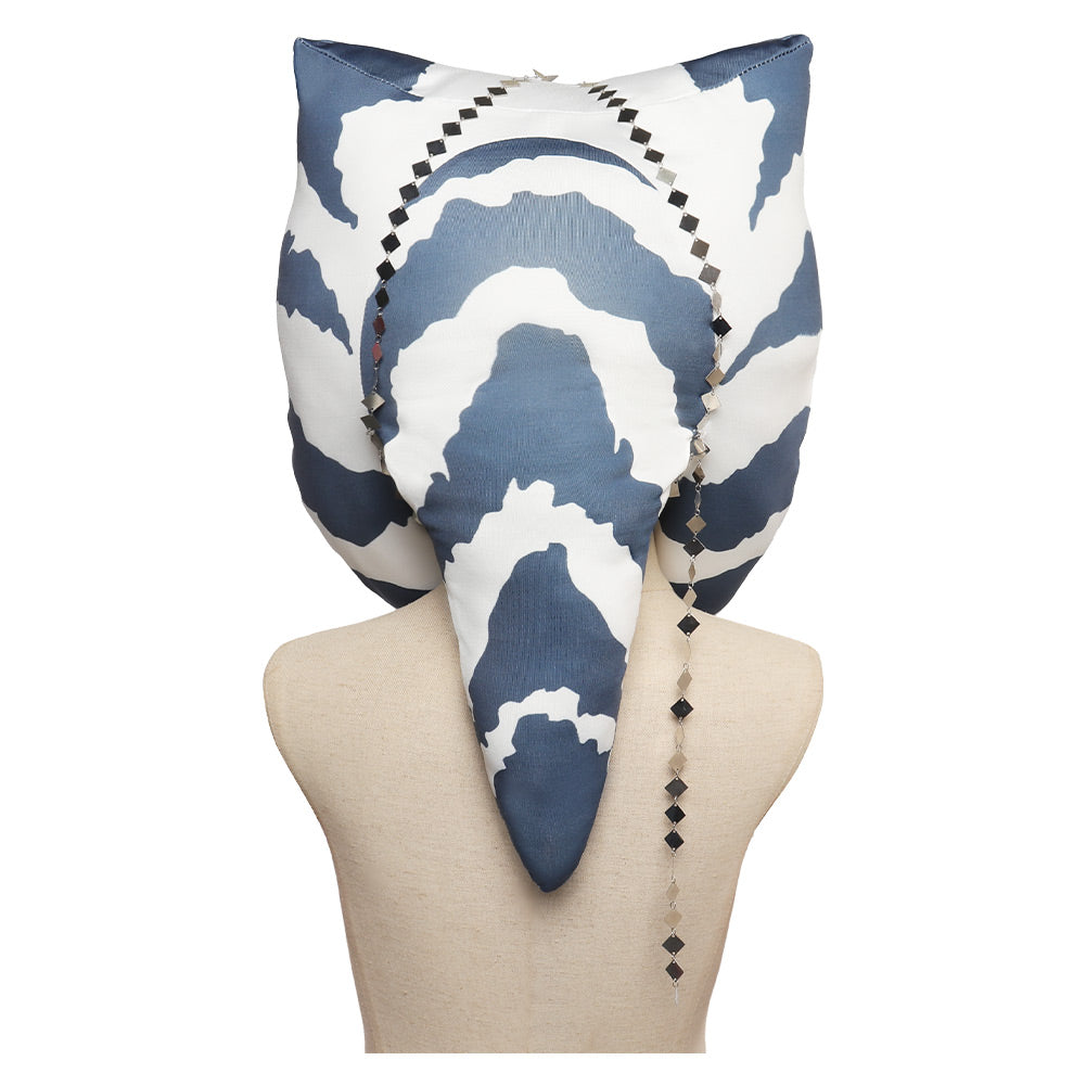 Jeune Ahsoka Capuchon Cosplay Capuchon