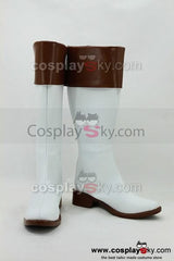 Kamigami no Asobi Ludere deorum Apollon Agana Berea Cosplay Chaussures
