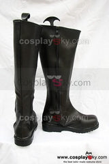 Kamigami no Asobi Tsukito Totsuka Cosplay Chaussures