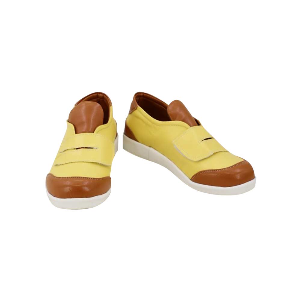 Le Voyage de Chihiro Chihiro Ogino Cosplay Chaussures