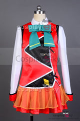 LoveLive! SR Cartes Kotori Minami Uniforme Cosplay Costume