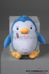 MAWARU-PENGUINDRUM Kanba Takakura Manchot Cosplay Accessoire