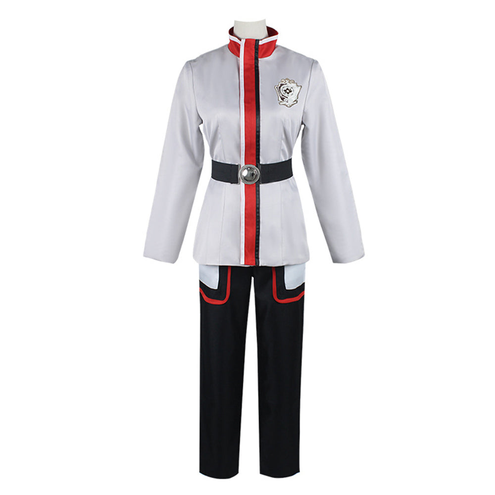 Mushoku Tensei: Jobless Reincarnation Sylphiette Cosplay Costume