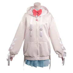Needy Streamer Overload KAngel Rose Sweat à Capuche Jeu Costume