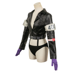 One Piece Robin Tenue Sexy Noire Cosplay Costume