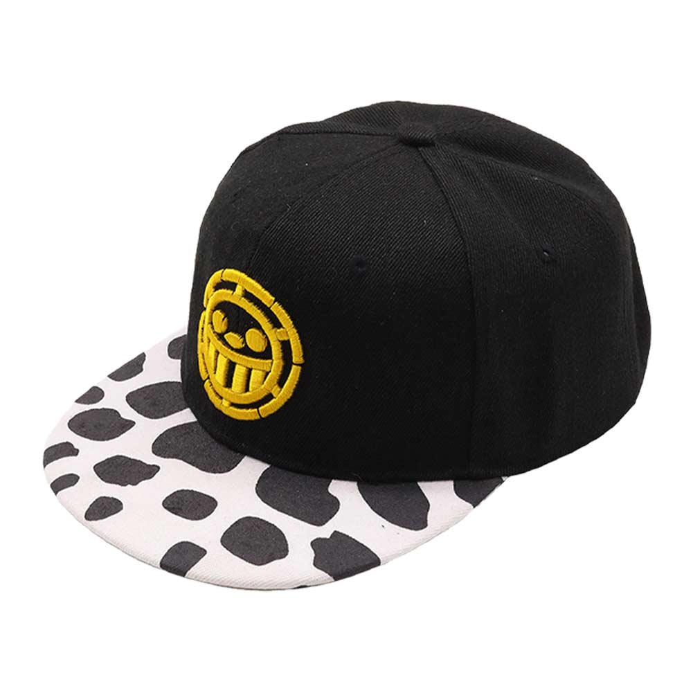 One Piece Trafalgar D. Water Law Cosplay Chapeau