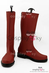 Wanpanman Saitama Cosplay Chaussures