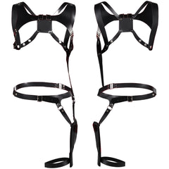 Resident Evil 4 Remake Ada Wong Ceinture Jeu Accessorie