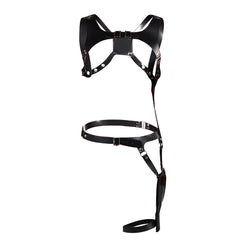 Resident Evil 4 Remake Ada Wong Ceinture Jeu Accessorie