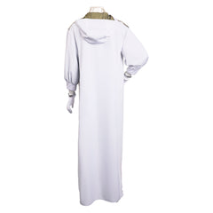 Reverse:1999 Blanc Medicine Pocket Jeu Cosplay Costume
