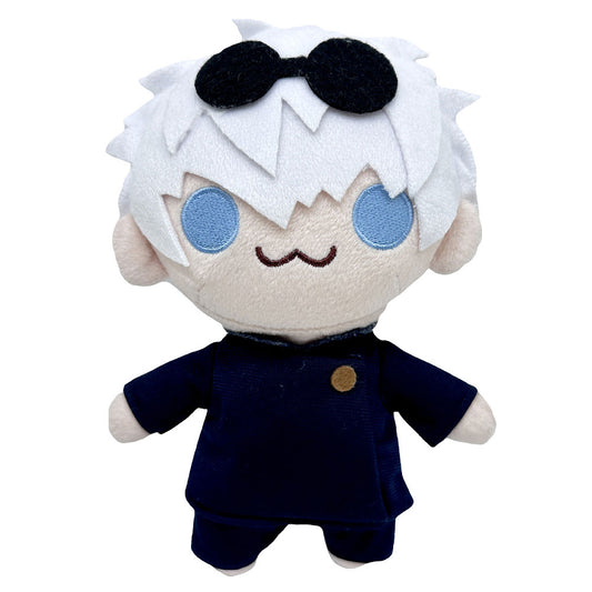 Geto Suguru/Satoru Gojo Cosplay Jouet Cadeau de Noël