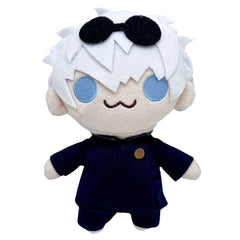 Geto Suguru/Satoru Gojo Cosplay Jouet Cadeau de Noël