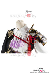 Sengoku Night Blood Senbura Ranmanru Mori Cosplay Costume
