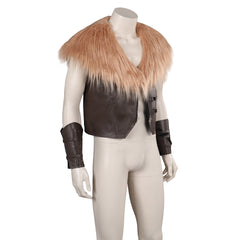 Spider-Man Kraven Homme Tenue Cosplay Costume