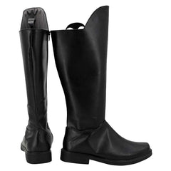 Star Trek: Strange New Worlds Spock Cosplay Chaussures