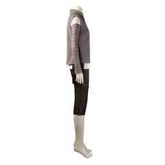 Star Wars Ⅷ Rey Skywalker Cosplay Costume