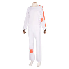 Star Wars Cassian Andor Uniforme Cosplay Costume