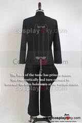 Imperial Officer Uniforme Costume de Luxe Version Nouvelle