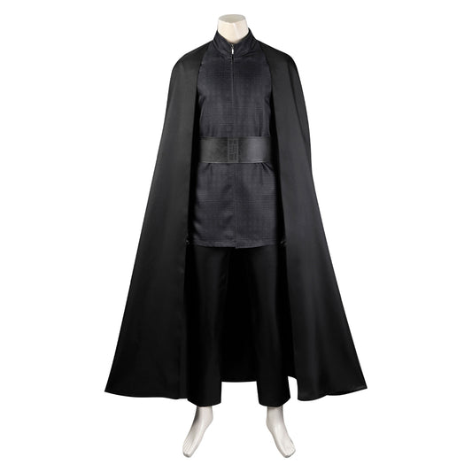 Star Wars Kylo Ren Cosplay Costume