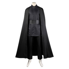Star Wars Kylo Ren Cosplay Costume