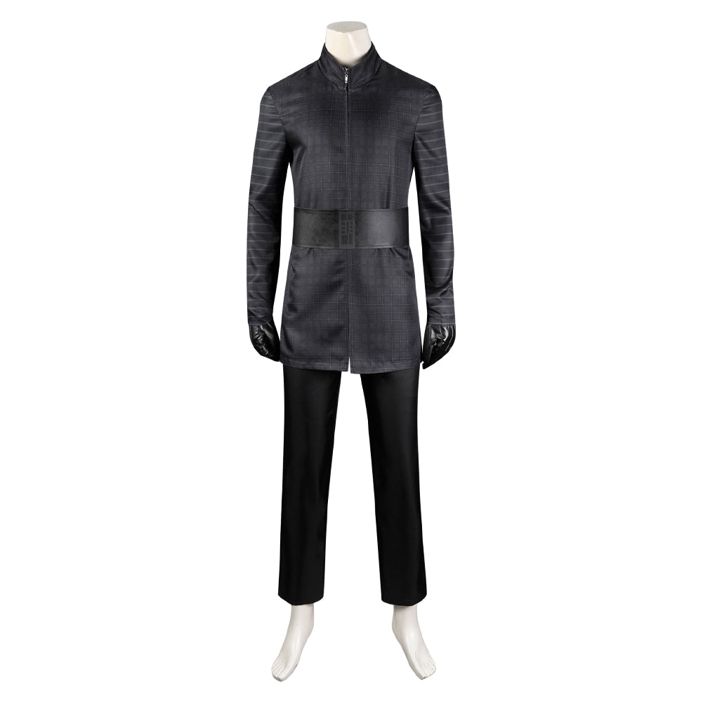 Star Wars Kylo Ren Cosplay Costume