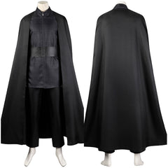 Star Wars Kylo Ren Cosplay Costume
