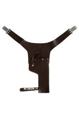 Han Solo Ceinture et Etui Original Cosplay Accessoire , le meilleur choix pour Han Solo cosplay.