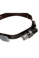 Han Solo Ceinture et Etui Original Cosplay Accessoire , le meilleur choix pour Han Solo cosplay.