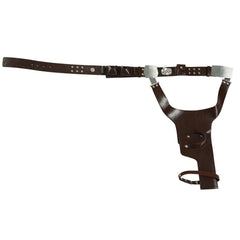 Han Solo Ceinture et Etui Original Cosplay Accessoire , le meilleur choix pour Han Solo cosplay.