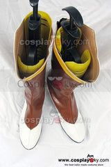 Tales of the Abyss Tear Grants Cosplay Chaussures