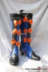 Tales of Vesperia Judith Cosplay Chaussures