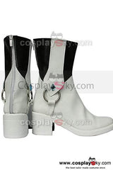 Tekken Alisa Bosconovitch Cosplay Chaussures