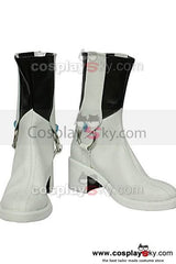 Tekken Alisa Bosconovitch Cosplay Chaussures