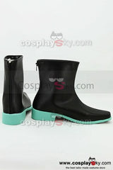 The Irregular at Magic High School Tatsuya Shiba Mahesvara Cosplay Chaussures
