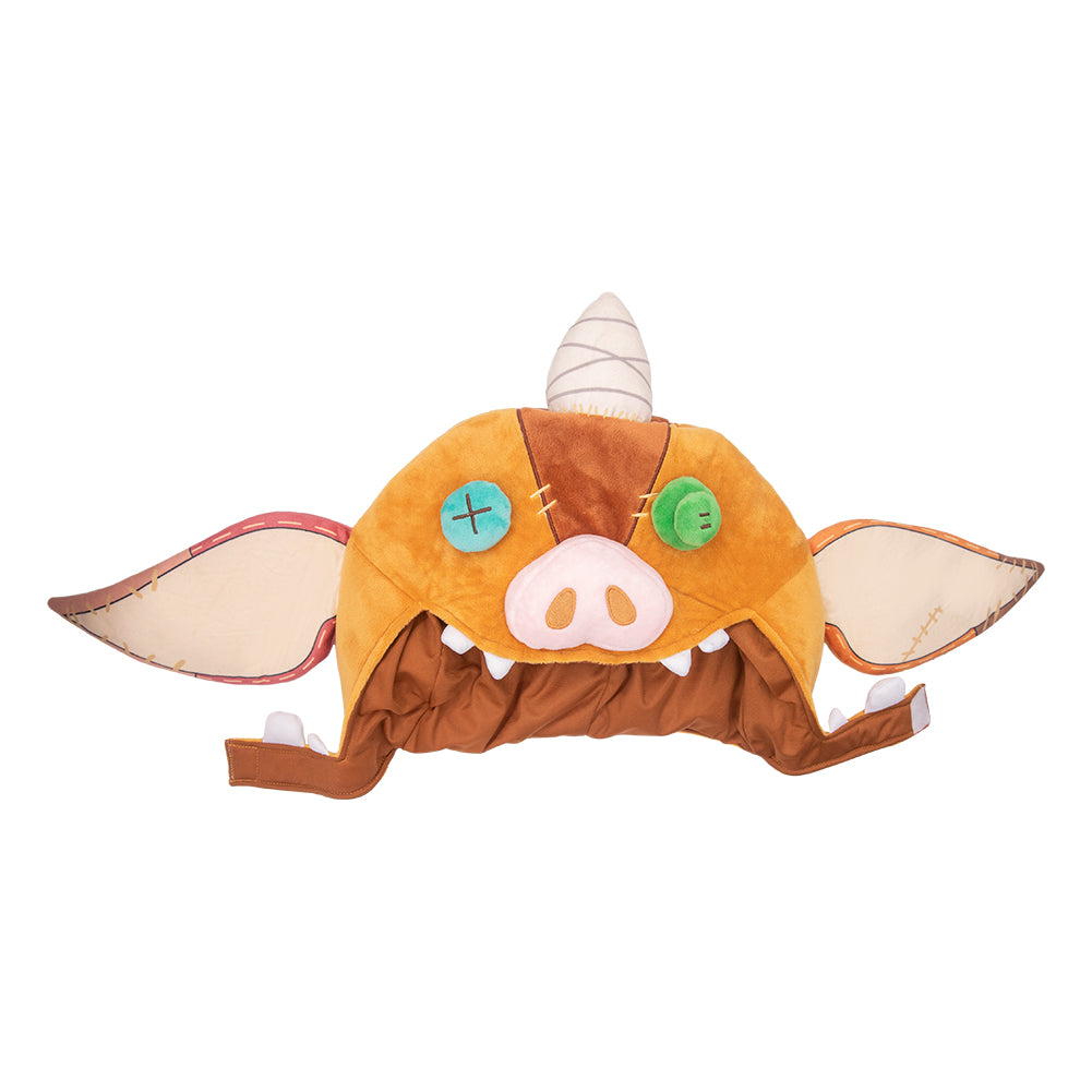 The Legend of Zelda Bokoblin Cosplay Couvre-tête