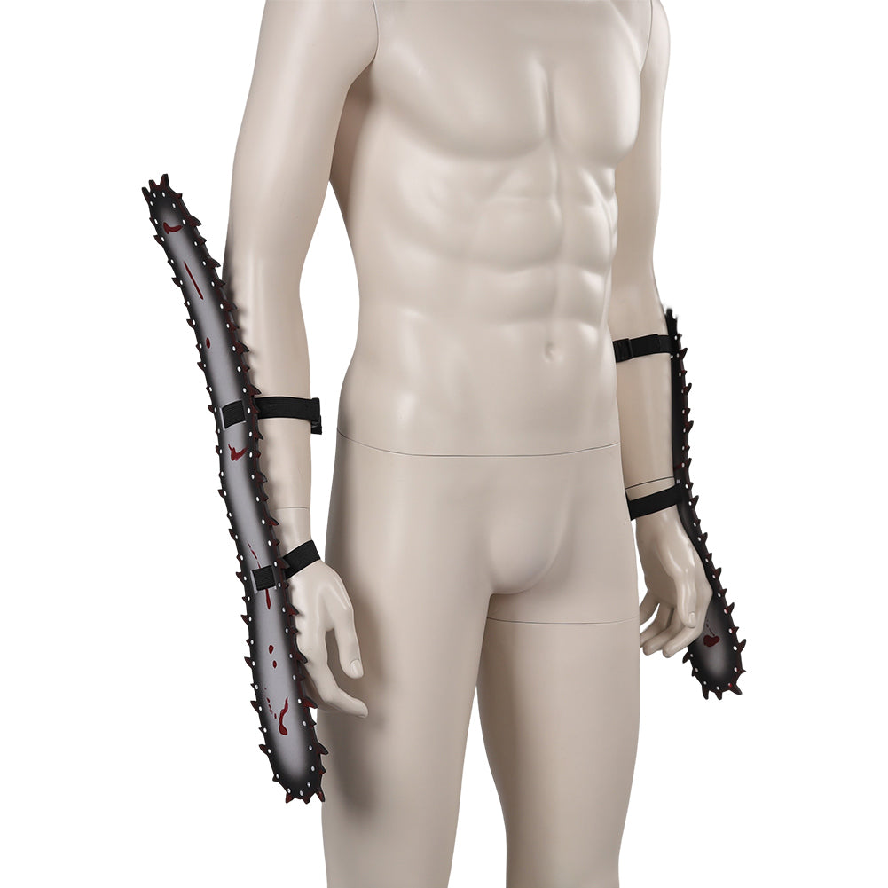 The Texas Chainsaw Massacre Chainsaw Man Accessoire