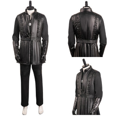 The Witcher Saison 3 Geralt Cosplay Costume