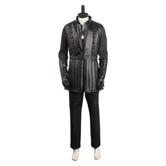 The Witcher Saison 3 Geralt Cosplay Costume