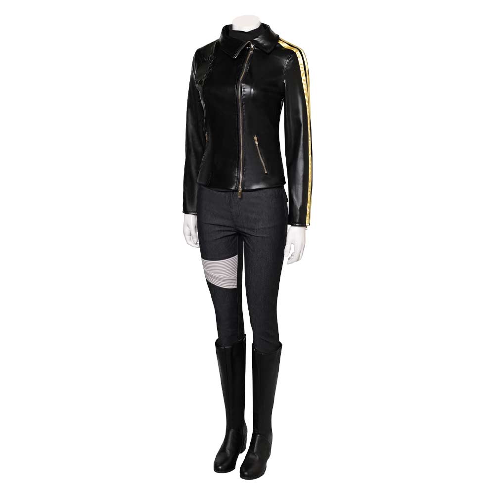 TV Echo(2023-2024) Maya Lopez Cosplay Costume